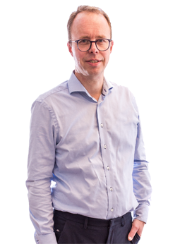Je specialist bij Molenaar