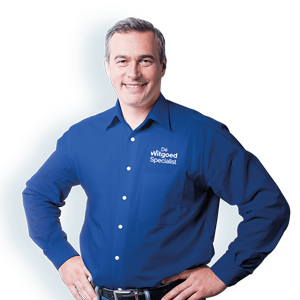 Je specialist bij Witgoedservice Zwolle