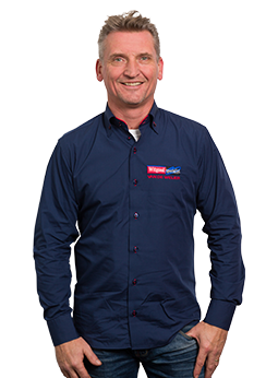 Je specialist bij Van de Weijer