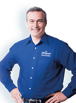 Je specialist bij Van Buren