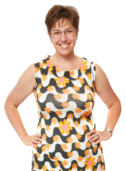 Je specialist bij Van Rooij