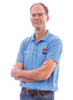 Je specialist bij Soest