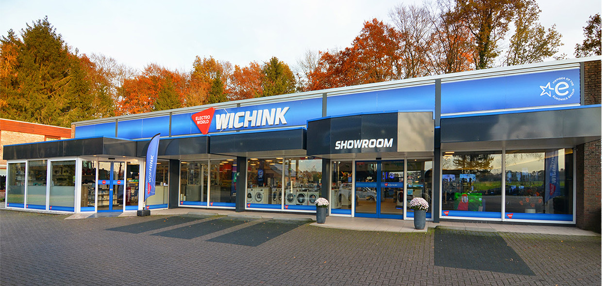 Electro World Wichink
