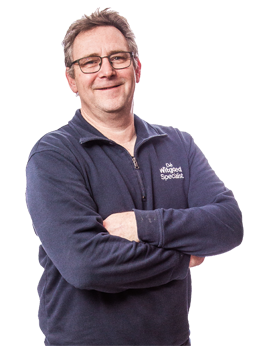 Je specialist bij Kuijpers
