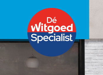 Dé Witgoed Specialist Lieshout 